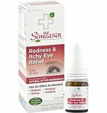SIMILISAN SIMILASAN Redness and Itchy Eye Relief 10 ml