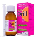PETIT DRILL- Kaszel Suchy Syrop 125 ml