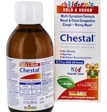 BOIRON CHESTAL-Children's Cold&Cough 200 ml
