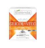 BIELENDA BIELENDA- Glicol+Vit.C Nawilzajacy Krem Na Dzien SPF 20 50 ML