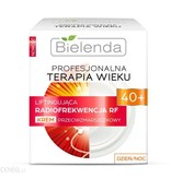 BIELENDA BIELENDA- Radiofrekwencja RF 40+ Krem Na Dzien i Noc 50ml