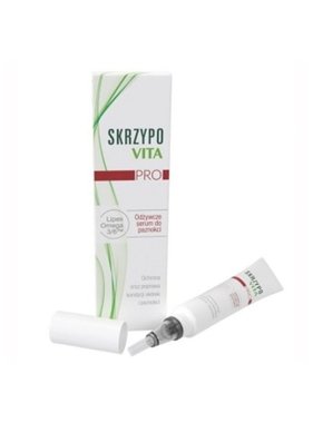 ADEX COSMETICS&PHARMA Skrzypo Vita Pro Odzywcze Serum Do Paznokci 7 ml