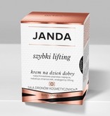 JANDA JANDA Szybki Lifting Krem Na Dzien Dobry 50 ml