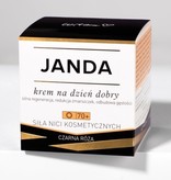 JANDA JANDA Krem Na Dzien Dobry 70+ 50 ml