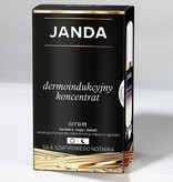 JANDA JANDA Dermoindukcyjny Koncentrat Serum Dzien/Noc Sila Szafirowego Nosnika 30ml