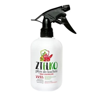 SYLVECO SYLVECO ZIELKO Plyn Do Kuchni Mango&Brzoswinia 500ml