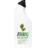 SYLVECO SYLVECO ZIELKO Żel Do WC – Zapach Jaśmin & Kwiat Pomarańczy 500 ml