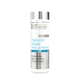 BIELENDA BIELENDA Hyaluronic Micellar Make up Remover 200 ml