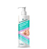 FARMONA FARMONA Nivelazione Nawilzajacy Plyn Ginekologiczny Intymne SOS i Komfort 250 ml