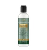 JOANNA JOANNA Cannabis Seed Shower Gel with Hemp Extract 240 ml
