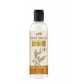 JOANNA JOANNA Oat Milk Shower Gel Nourishing 240 ml