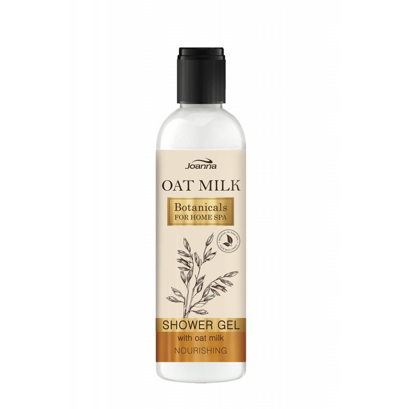 JOANNA JOANNA Oat Milk Shower Gel Nourishing 240 ml