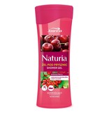 JOANNA JOANNA Naturia Zel pod Prysznic Wisnia/Czerwona Porzeczka 300 ml