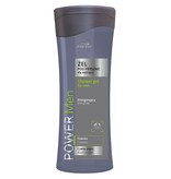 JOANNA JOANNA Zel pod Prysznic dla Mezczyzn Guarana/Czarny Pieprz 300 ml