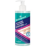 FARMONA FARMONA Nivelazione Undecylenowy Plyn do Mycia i Kapieli Stop 250 ml