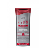 JOANNA JOANNA SZampon Wlosy Czerwone i Wisniowe 200 ml