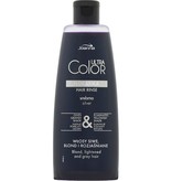 JOANNA JOANNA Plukanka Srebrna Wlosy Siwe Blond i Rozjasniane 150 ml