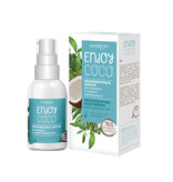 MARION MARION Regenerujące Serum Do Włosów z Olejem Kokosowym 50 ml