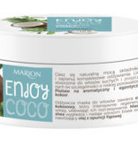 MARION MARION Odżywcza Maska z Olejem Kokosowym 200 ml