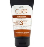 JOANNA JOANNA ULTRA COLOR Koloryzujaca Odzywka Odcienie Brazu 100 g