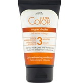 JOANNA JOANNA ULTRA COLOR Koloryzujaca Odzywka Odcienie Rudego 100 g