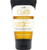 JOANNA JOANNA ULTRA COLOR Koloryzujaca Odzywka Cieple Odcienie Brazu 100 g