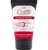 JOANNA ULTRA COLOR Koloryzujaca Odzywka Odcienie Czerwieni 100 g