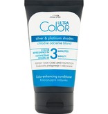 JOANNA JOANNA ULTRA COLOR Koloryzujaca Odzywka Chlodne Odcienie Blond 100 g