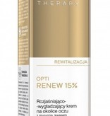 LIRENE LIRENE LAB THERAPY Rozjasniajacy-Wygladzajacy Krem na Okolice Oczu 15 ml