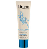 LIRENE LIRENE CAMELEON Nawilzajacy Krem Zmieniajacy sie w Podklad N'2