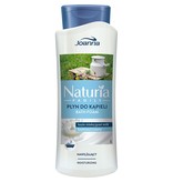JOANNA JOANNA Naturia Plyn Do Kapieli Kozie Mleko 750 ml