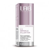 LIRENE LIRENE LAB THERAPY Krem Wypelniajacy Zmarszczki Mimiczne na Okolice Oczu 15 ml