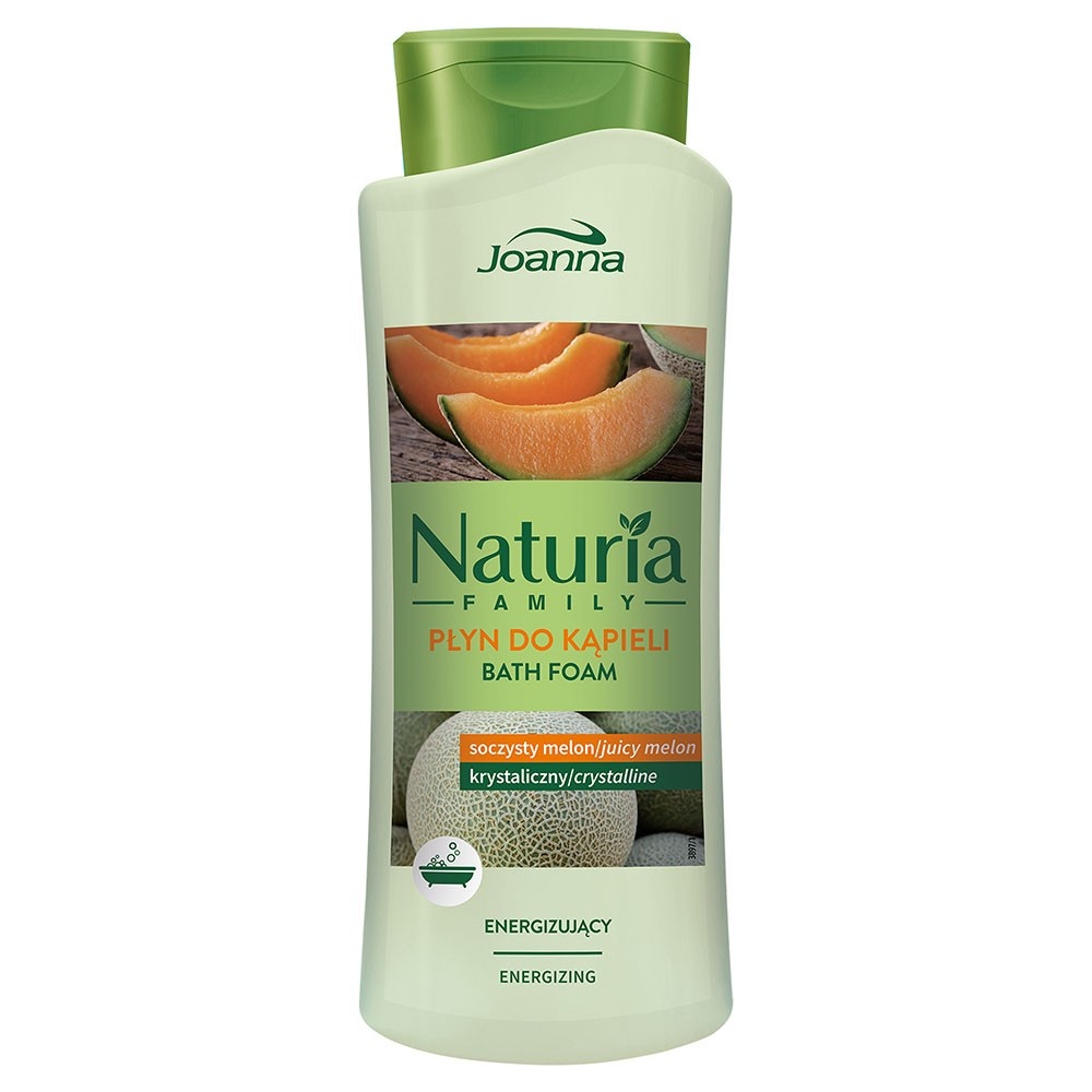 JOANNA JOANNA Plyn do Kapieli Soczysty Melon 750 ml