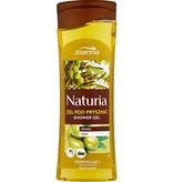 JOANNA JOANNA Naturia Zel pod Prysznic Oliwka 300 ml