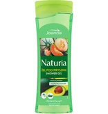 JOANNA Naturia Zel pod Prysznic Melon/Avocado 300 ml