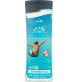 JOANNA JOANNA FIT FOR LIFE 5in1 FOR Him Shower Gel 300 ml