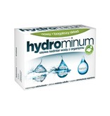 AFLOFARM HYDROMINUM Usuwa Nadmiar Wody z Organizmu 30 tabletek