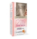 MARION MARION-Szampon Koloryzujacy 2Two Step Shine Reflex 411Srebrzysty Walc