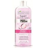 BIELENDA BIELENDA Kojacy Plyn Micelarny Pielegnacja 3w1 750 ml