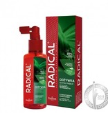 RADICAL RADICAL- Odzywka Wzmacniajaca Wlosy Oslabione/Wypadajace 100ml