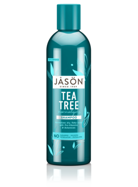 JASON JASON Tea Tree Normalizing Shampoo  517 ml