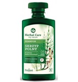 FARMONA HERBAL CARE - Szampon Skrzyp Polny 330 ml