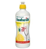 GRUPA INCO LUDWIK- Balsam Do Naczyn Cytrynowy 500g