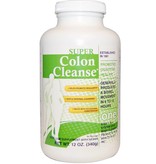 HEALTH PLUS SUPER COLON CLEANSE- Dietary Supplement 12 oz.