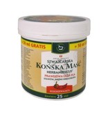 HERBAMEDICUS HERBAMEDICUS- Szwajcarska Konska Masc Rozgrzewajaca