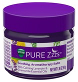 P&G VICKS- Pure Zzzs Soothing Aromatherapy Balm 50g