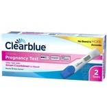 PROCTER&GAMBLE CLEARBLUE- Digital Pregnancy Test 2 Test