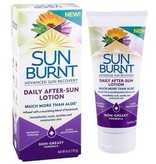 WELMEDIX CONSUMER HEALTHCARE SUN BURNT- Advanced Sun Recovery Daily After Sun Lotion