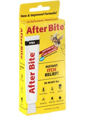 TENDER CORPORATION AFTERBITE- Soothing Gel Sting Treatment