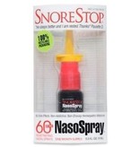 GREEN PHARMACEUTICALS SNORESTOP- Throat Spray 30 Extinguisher